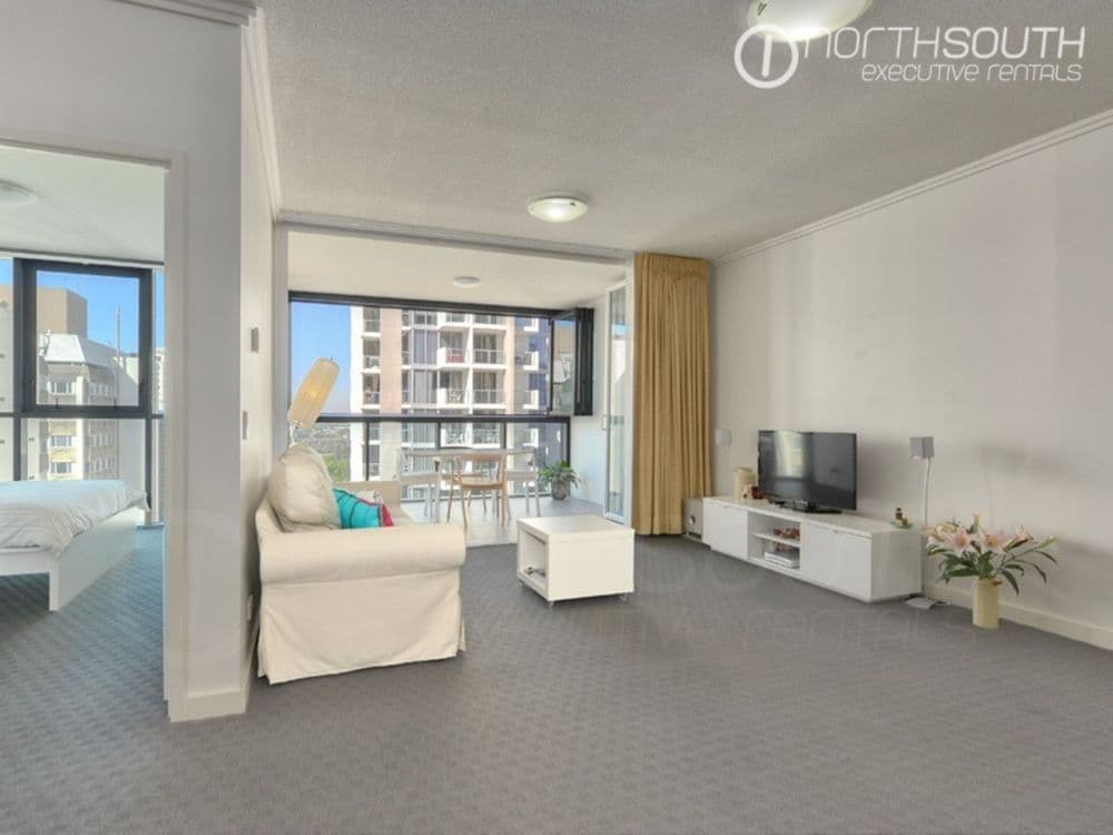 2101/128 Charlotte Street, BRISBANE CITY, QLD 4000, Brisbane City - Thumbnail 3