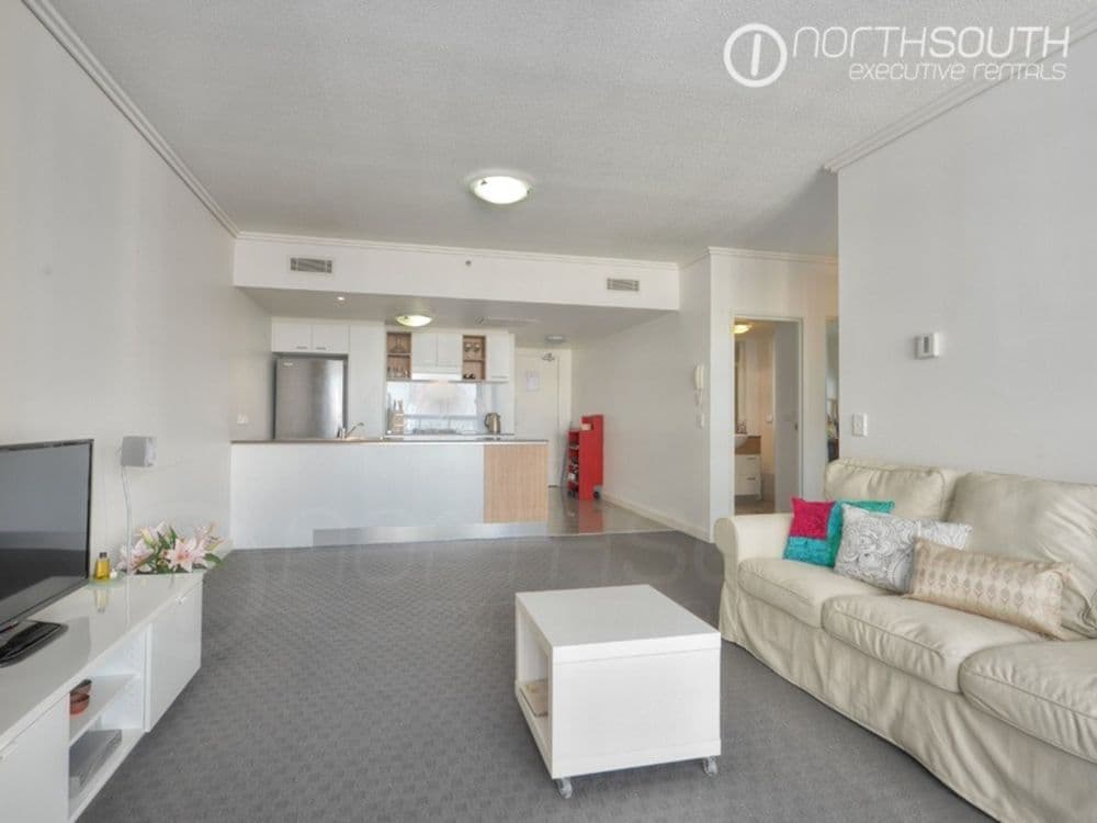 2101/128 Charlotte Street, BRISBANE CITY, QLD 4000, Brisbane City - Thumbnail 4