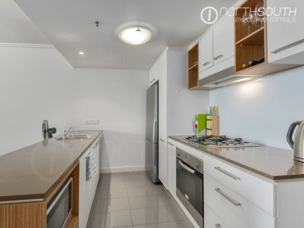 2101/128 Charlotte Street, BRISBANE CITY, QLD 4000, Brisbane City - Thumbnail 5