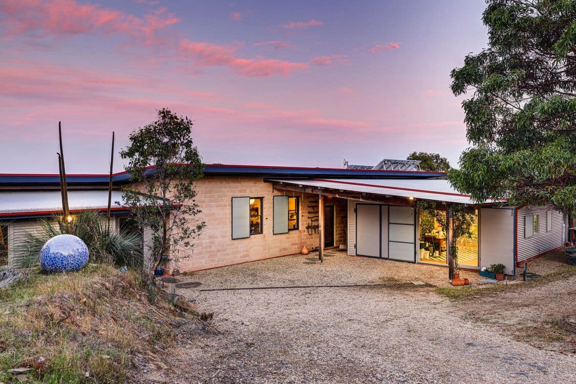 113 Maple Lane, Hay Flat, SA 5204, Hay Flat - Image 1
