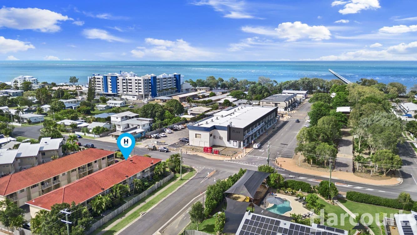 8/33 King Street, URANGAN, QLD 4655, Urangan - Image 1