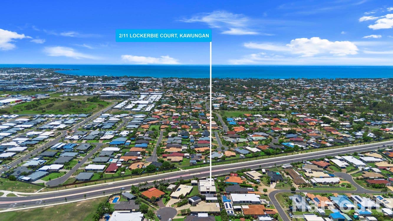 2/11 Lockerbie Court, KAWUNGAN, QLD 4655, Kawungan - Thumbnail 2