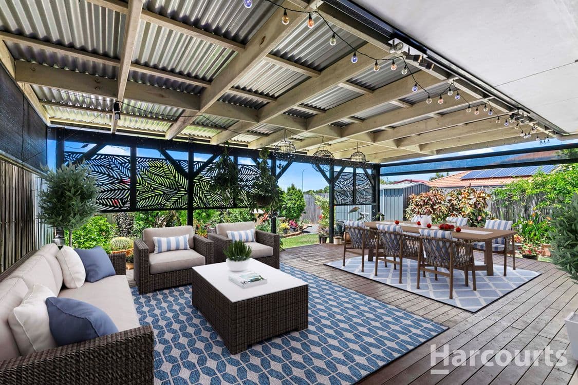 2/11 Lockerbie Court, KAWUNGAN, QLD 4655, Kawungan - Thumbnail 3