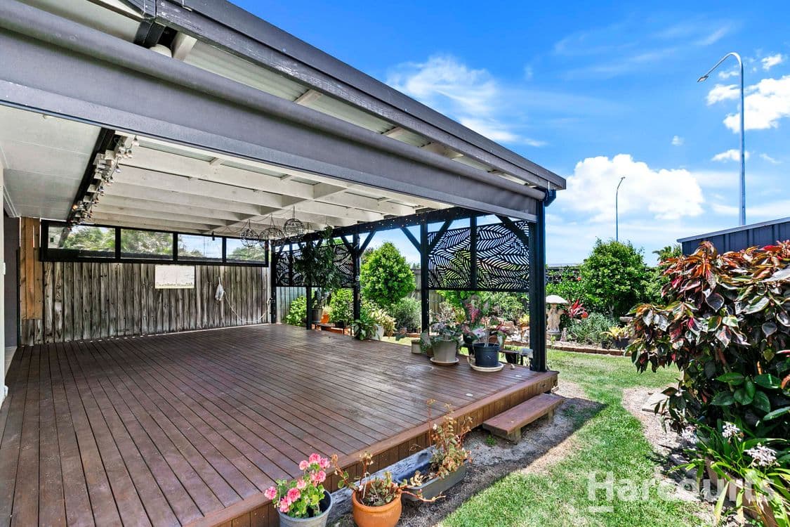 2/11 Lockerbie Court, KAWUNGAN, QLD 4655, Kawungan - Thumbnail 4