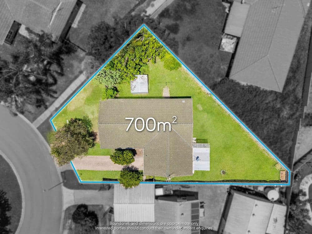 50 McKinley Street, EAGLEBY, QLD 4207, Eagleby - Image 1