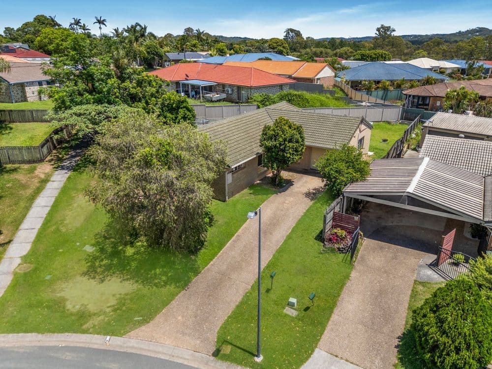 50 McKinley Street, EAGLEBY, QLD 4207, Eagleby - Thumbnail 2