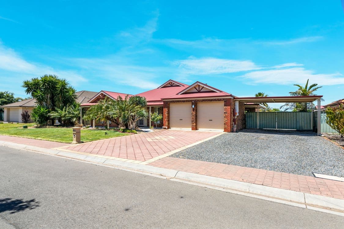 20 Brolga Way, HEWETT, SA 5118, Hewett - Image 1