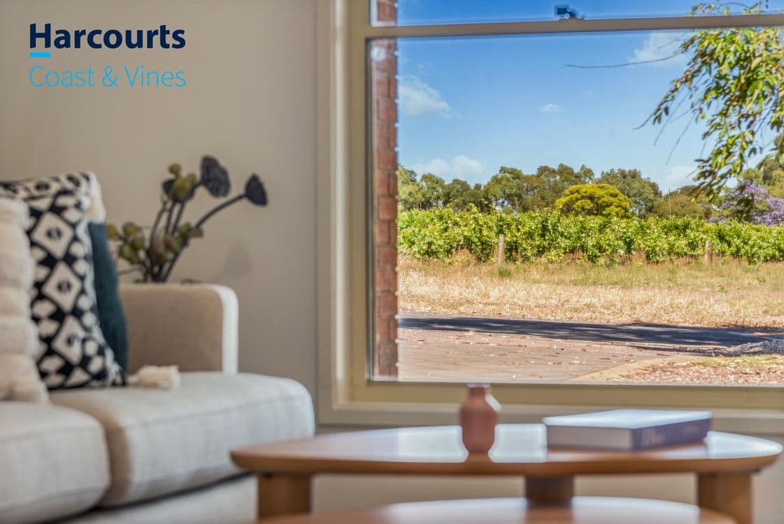 15 Hunt Road, MCLAREN FLAT, SA 5171, McLaren Flat - Thumbnail 2