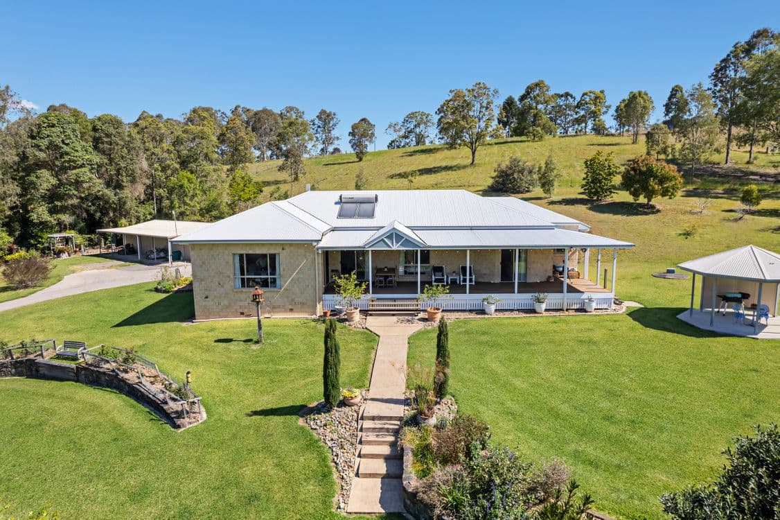 24 Paddy Melon Lane, BELLI PARK, QLD 4562, Belli Park - Thumbnail 2