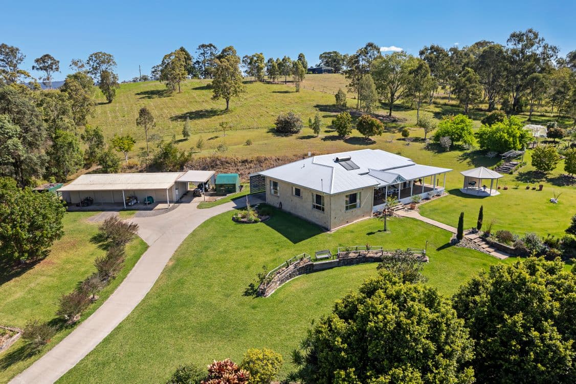 24 Paddy Melon Lane, BELLI PARK, QLD 4562, Belli Park - Thumbnail 3