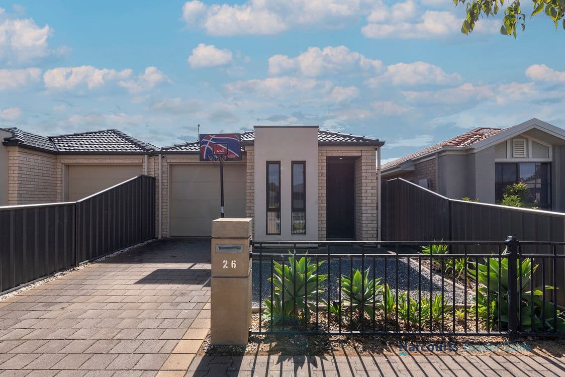 26 Saint Germain, Avenue, ANDREWS FARM, SA 5114, Avenue - Image 1