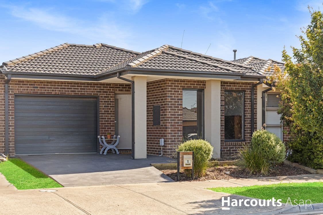 13 Adriatic Circuit, Clyde, VIC 3978, Clyde - Image 1