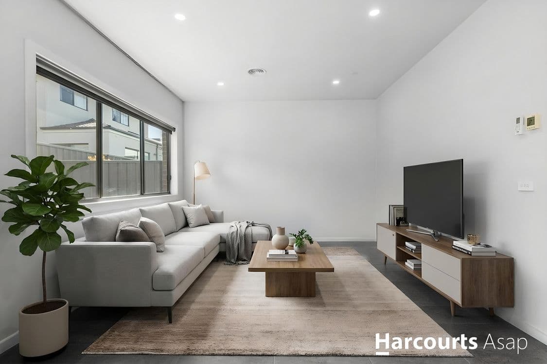 13 Adriatic Circuit, Clyde, VIC 3978, Clyde - Thumbnail 2
