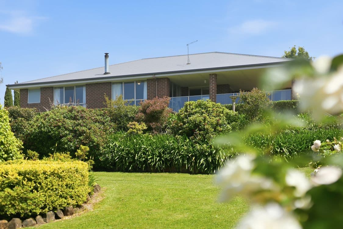 12 Skyline Avenue, GRINDELWALD, TAS 7277, Grindelwald - Image 1