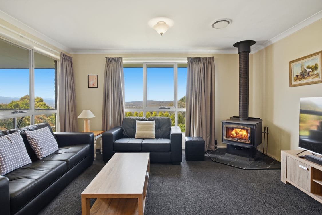 12 Skyline Avenue, GRINDELWALD, TAS 7277, Grindelwald - Thumbnail 6