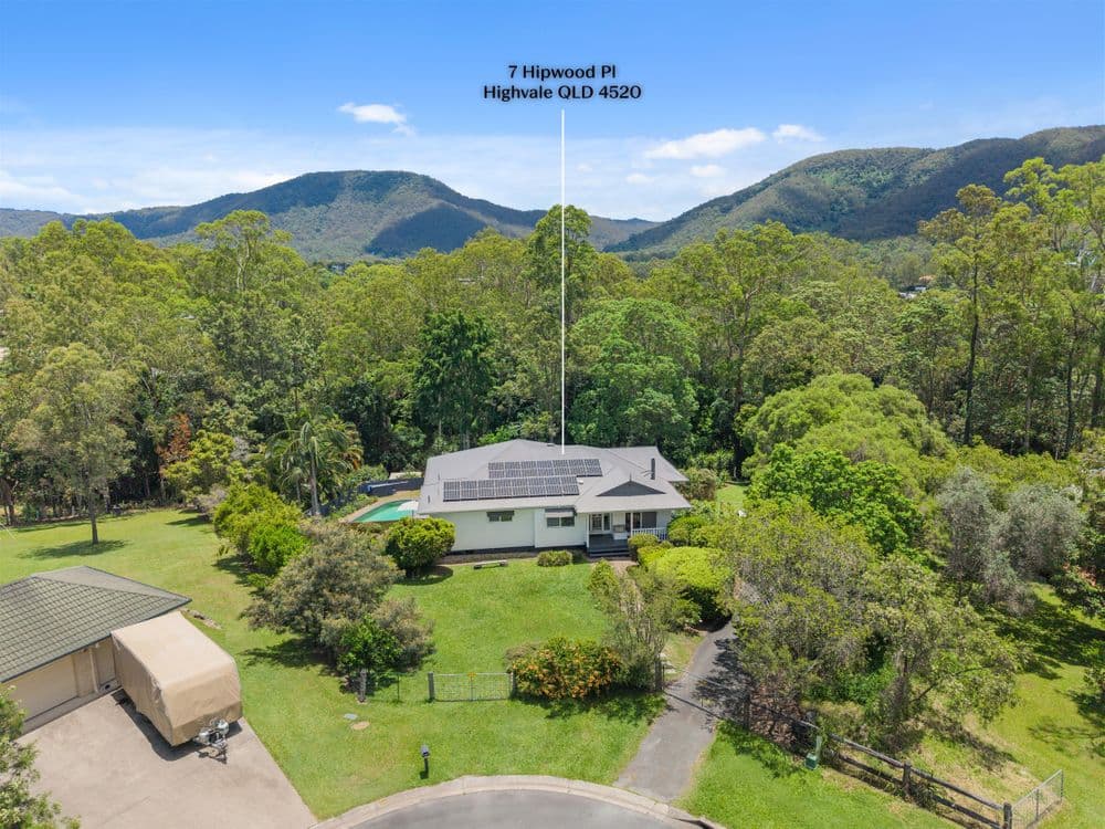 7 Hipwood Place, HIGHVALE, QLD 4520, Highvale - Thumbnail 7