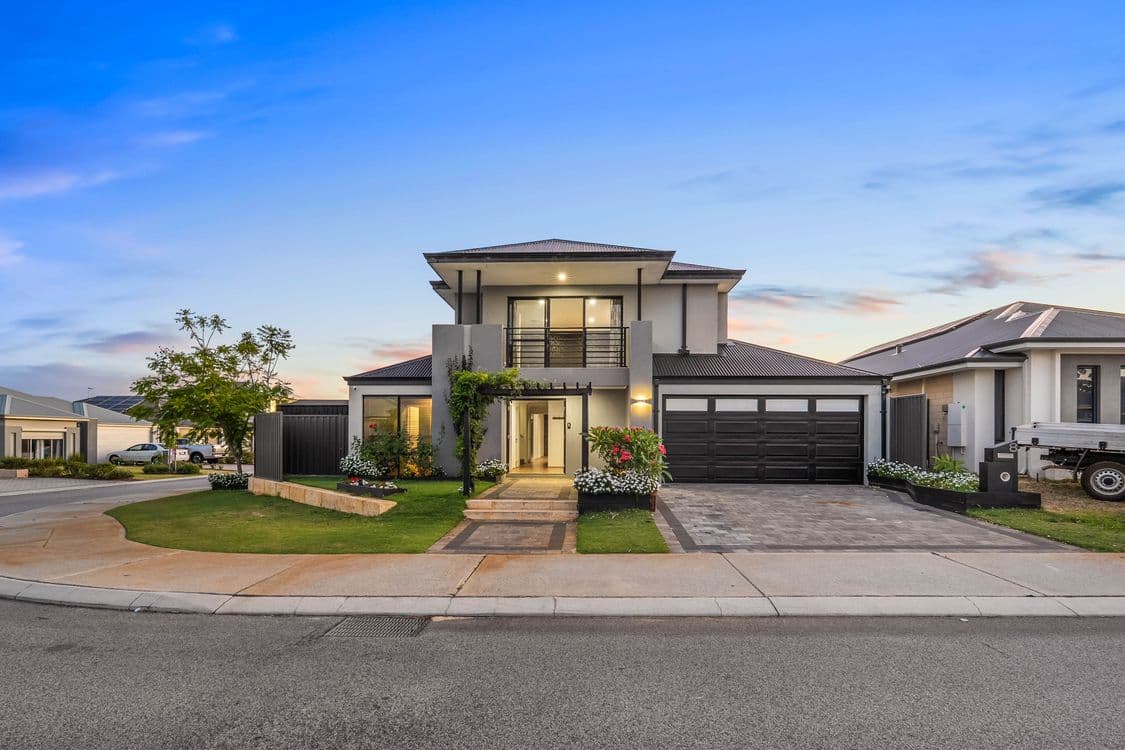 8 Sapphire Road, DAYTON, WA 6055, Dayton - Image 1