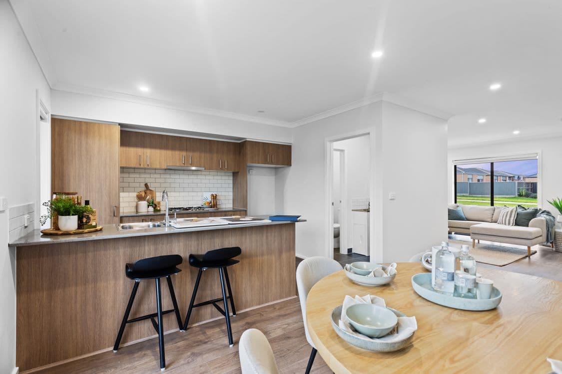 36A Hummingbird Drive, BOTANIC RIDGE, VIC 3977, Botanic Ridge - Thumbnail 2