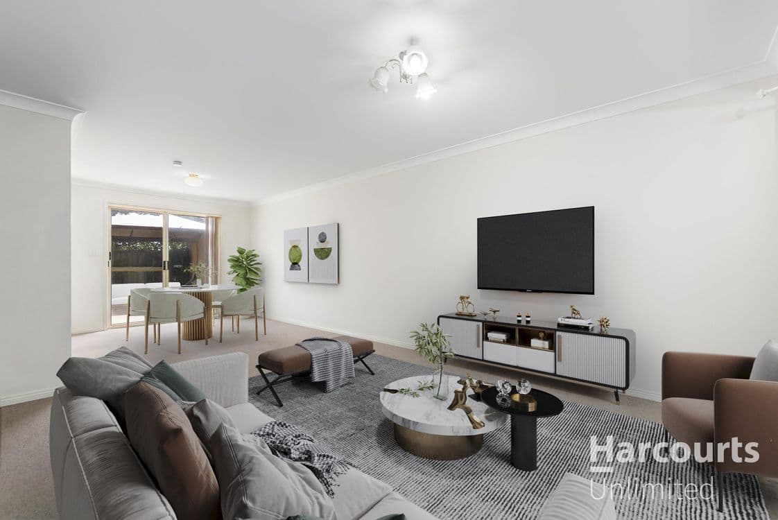 5/6 Wickfield Circuit, AMBARVALE, NSW 2560, Ambarvale - Thumbnail 2