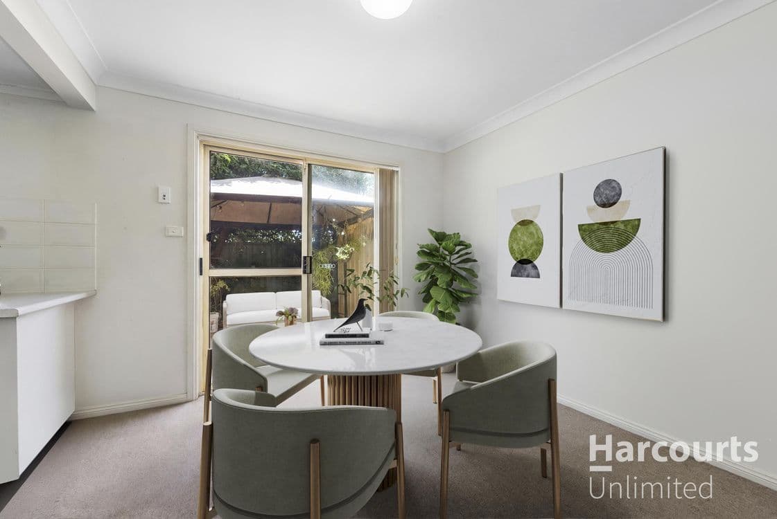 5/6 Wickfield Circuit, AMBARVALE, NSW 2560, Ambarvale - Thumbnail 3