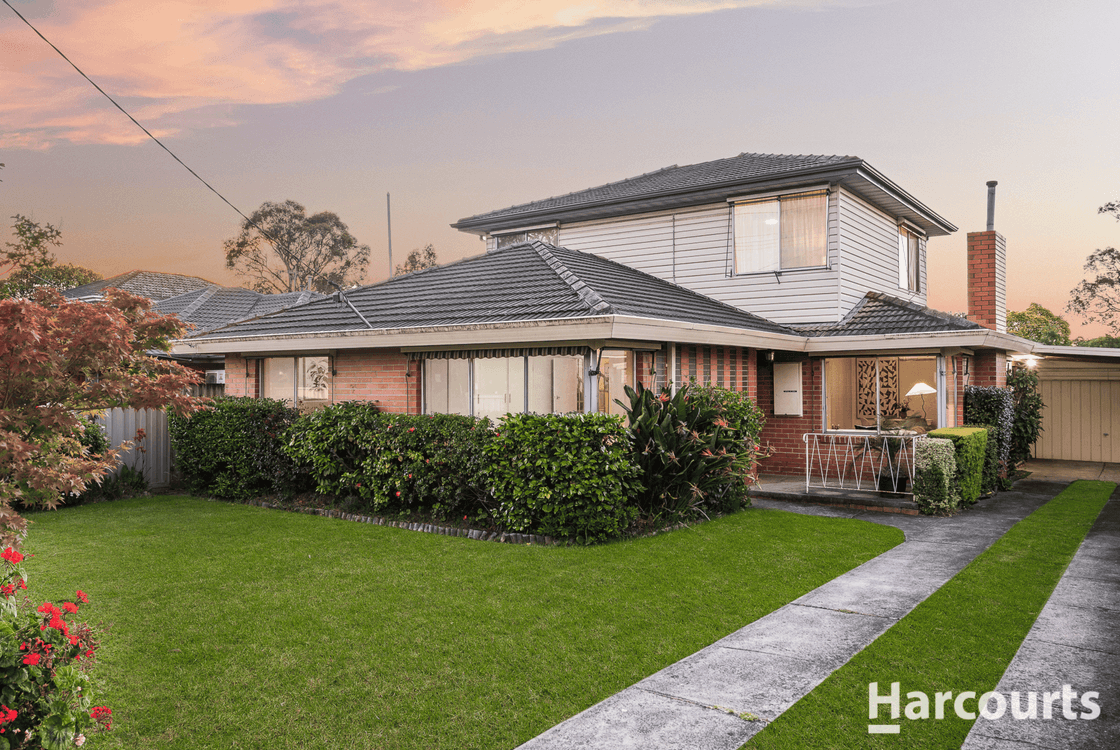 384 Blackburn Road, BURWOOD EAST, VIC 3151, Burwood East - Image 1