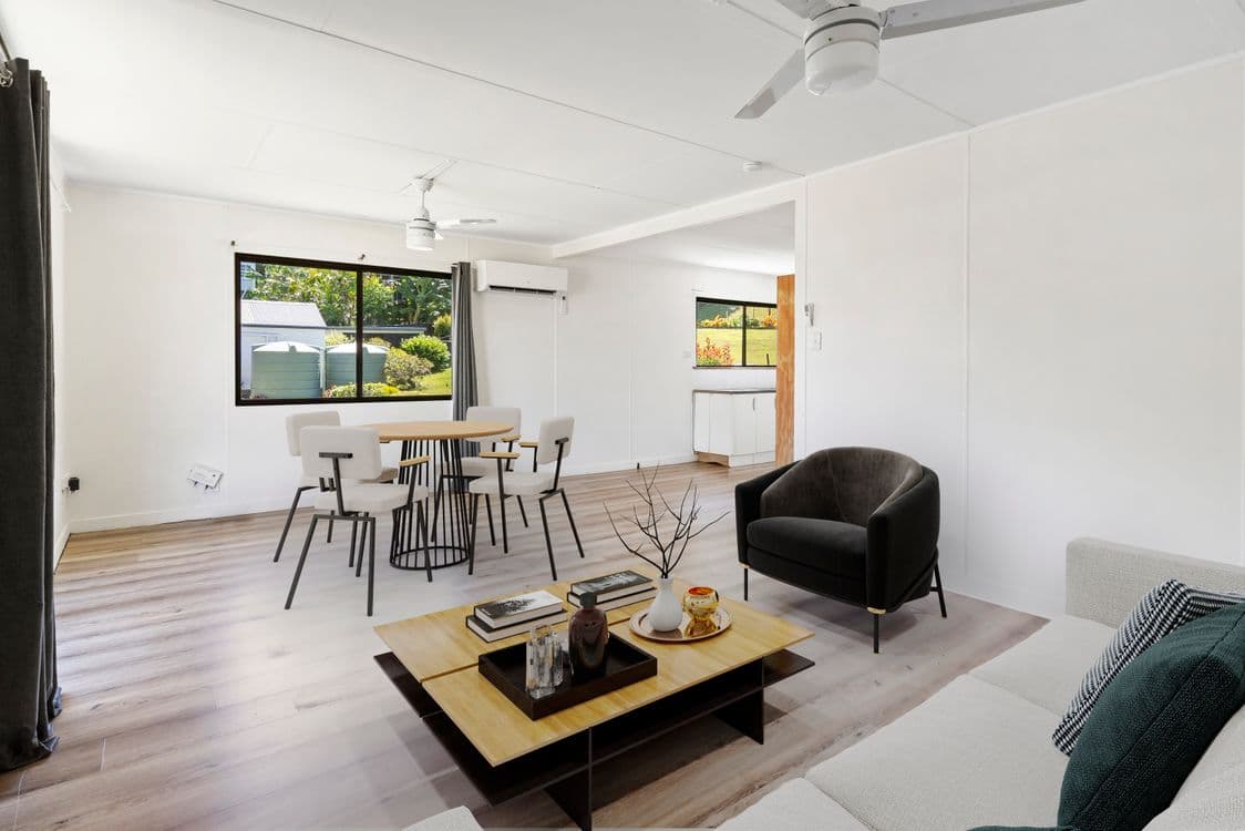 7 Charles Lane, MURWILLUMBAH, NSW 2484, Murwillumbah - Thumbnail 4