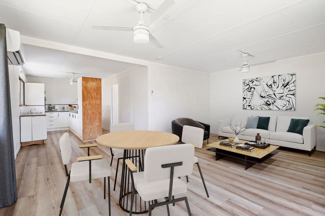 7 Charles Lane, MURWILLUMBAH, NSW 2484, Murwillumbah - Thumbnail 6