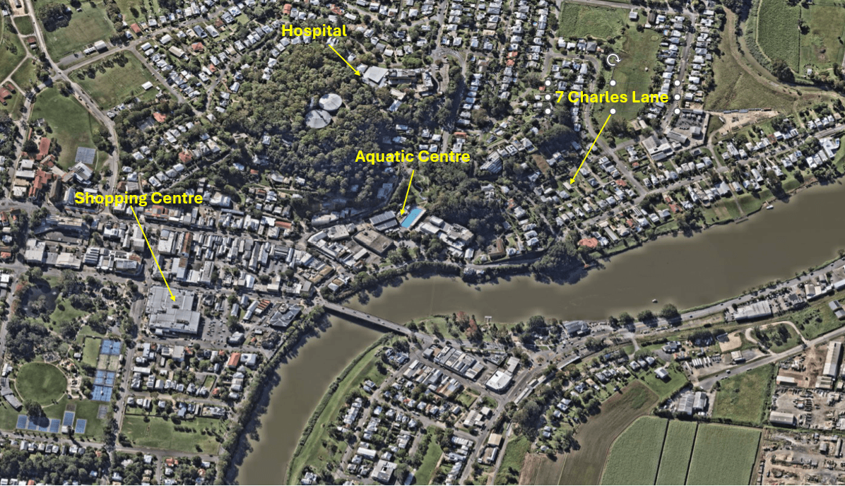 7 Charles Lane, MURWILLUMBAH, NSW 2484, Murwillumbah - Thumbnail 8
