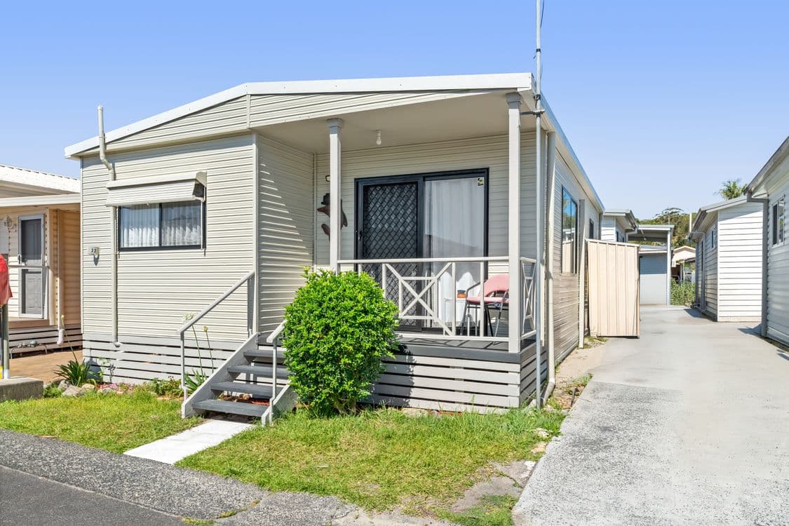33/39 Karalta Court, ERINA, NSW 2250, Erina - Thumbnail 2