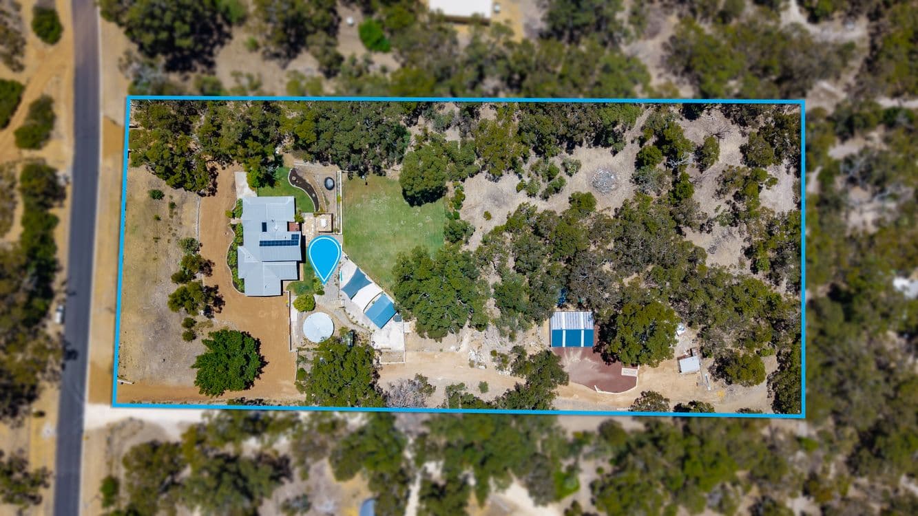 12 Harvey View Drive, HERRON, WA 6211, Herron - Thumbnail 3