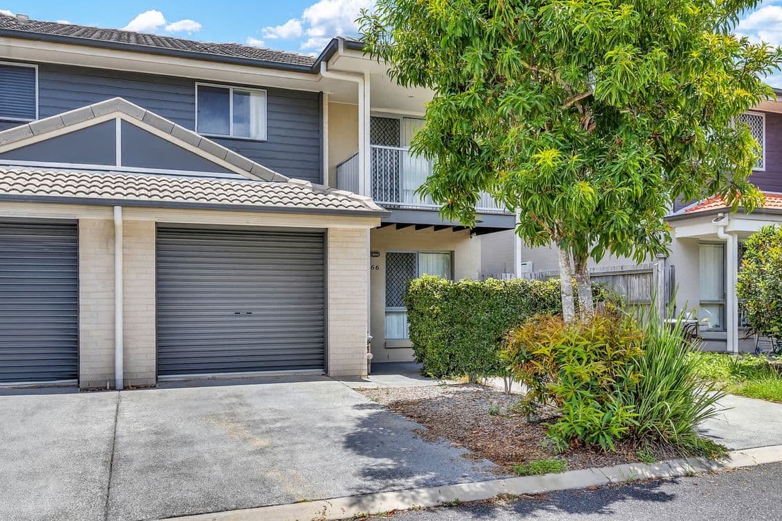 66/37 Mulgrave Road, MARSDEN, QLD 4132, Marsden - Image 1