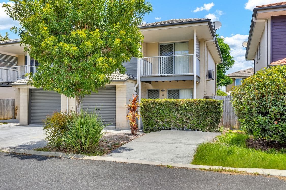 66/37 Mulgrave Road, MARSDEN, QLD 4132, Marsden - Thumbnail 2