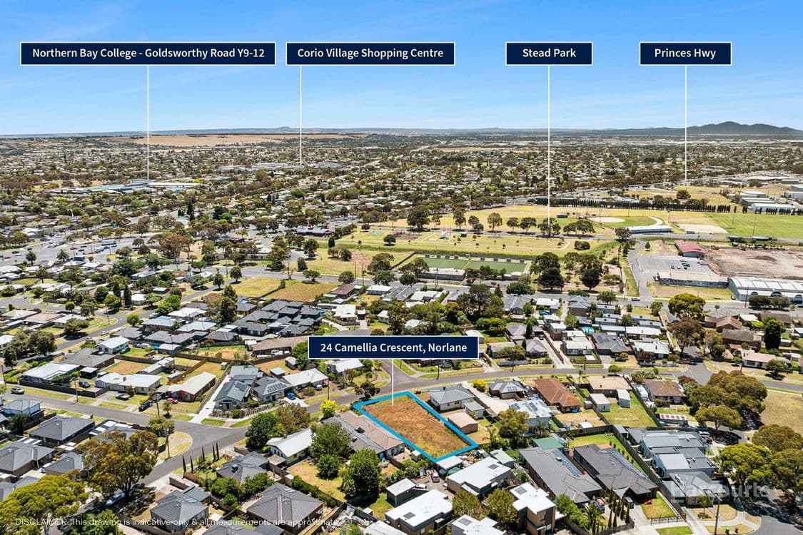 9684/24 Camellia Crescent, Norlane, VIC 3214, Norlane - Thumbnail 2