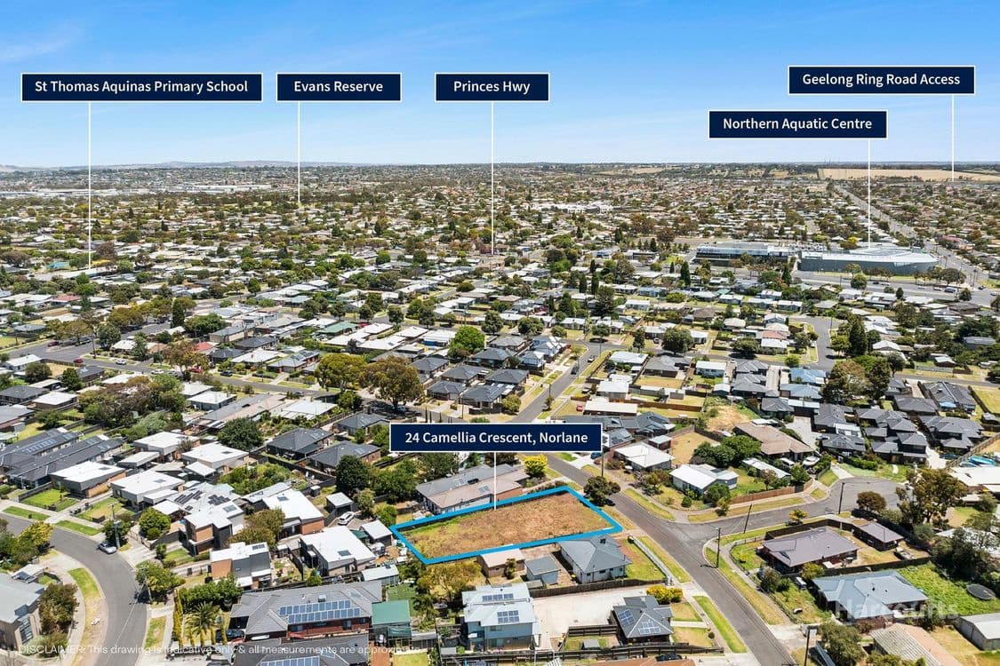 9684/24 Camellia Crescent, Norlane, VIC 3214, Norlane - Thumbnail 4