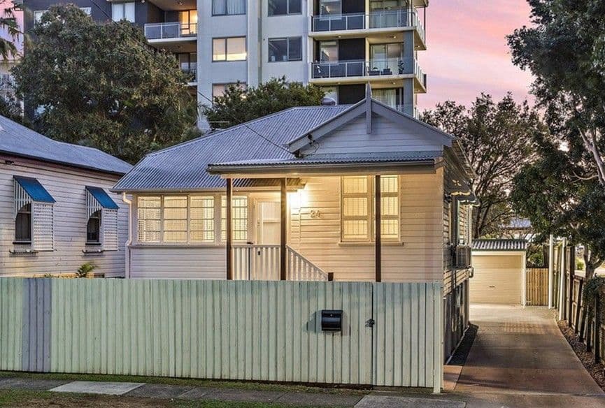 24 Hunt Street, HAMILTON, QLD 4007, Albion - Image 1