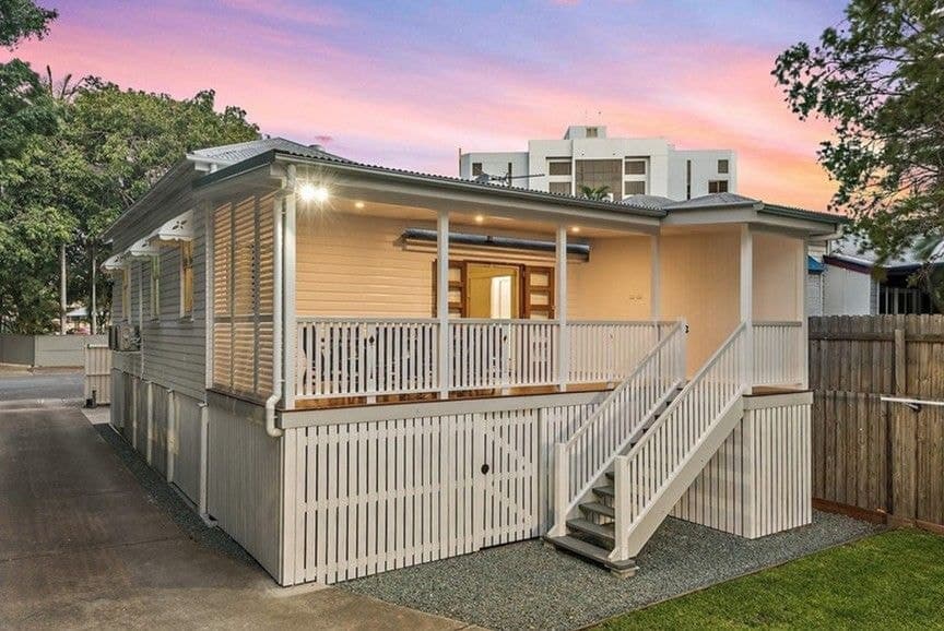 24 Hunt Street, HAMILTON, QLD 4007, Albion - Thumbnail 2