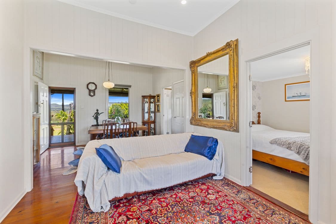 605 Hourigan Creek Road, RAGLAN, QLD 4697, Raglan - Thumbnail 3