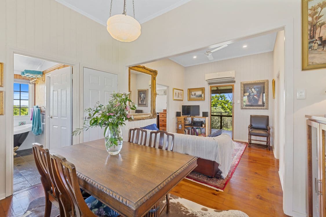605 Hourigan Creek Road, RAGLAN, QLD 4697, Raglan - Thumbnail 4