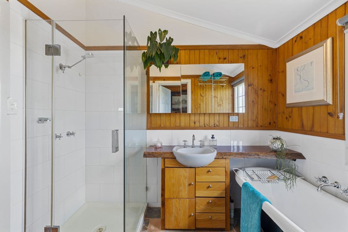 605 Hourigan Creek Road, RAGLAN, QLD 4697, Raglan - Thumbnail 6