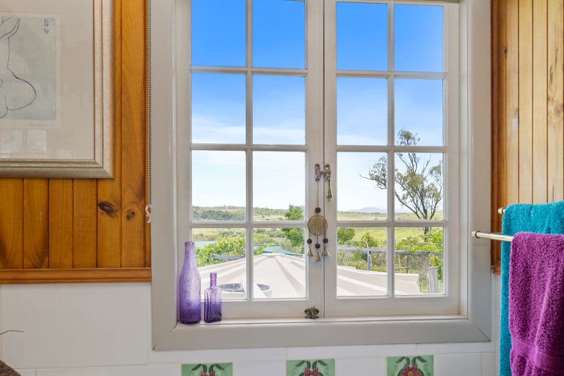 605 Hourigan Creek Road, RAGLAN, QLD 4697, Raglan - Thumbnail 7
