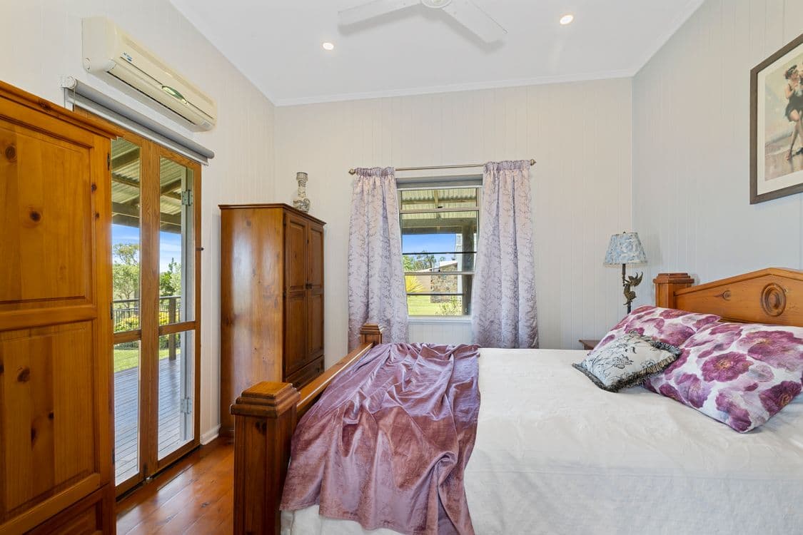 605 Hourigan Creek Road, RAGLAN, QLD 4697, Raglan - Thumbnail 8