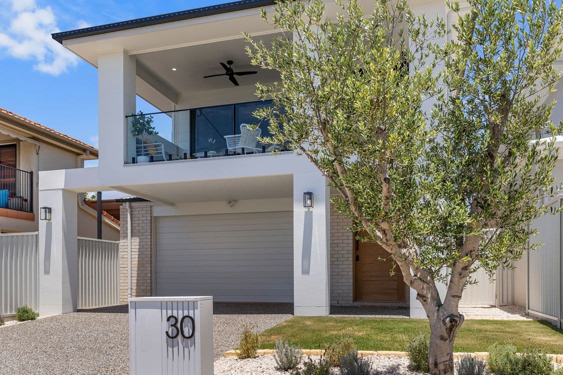 30 George Street, ORMISTON, QLD 4160, Ormiston - Thumbnail 2