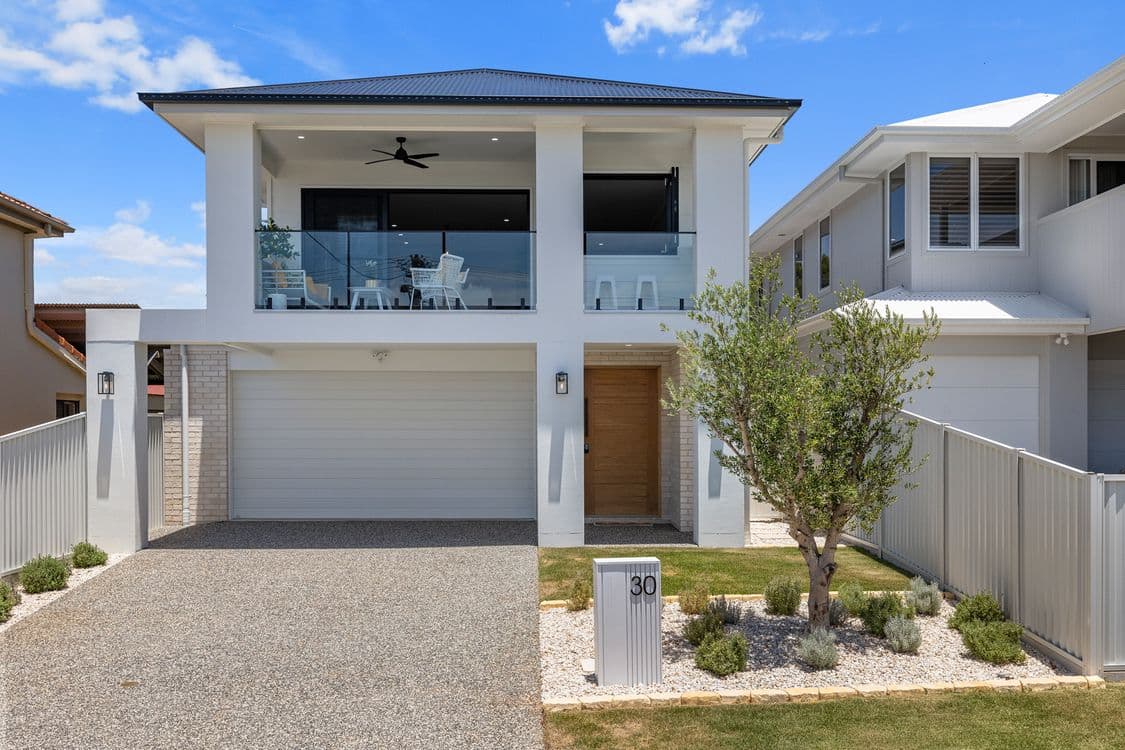 30 George Street, ORMISTON, QLD 4160, Ormiston - Thumbnail 3