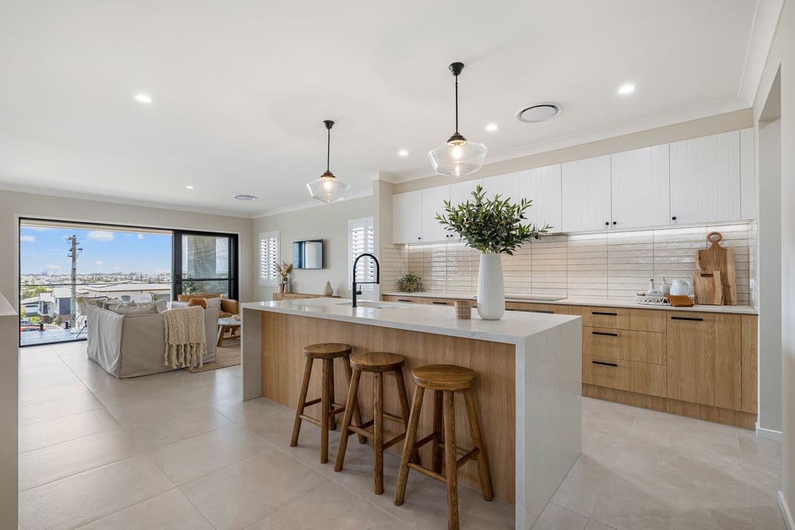 30 George Street, ORMISTON, QLD 4160, Ormiston - Thumbnail 5
