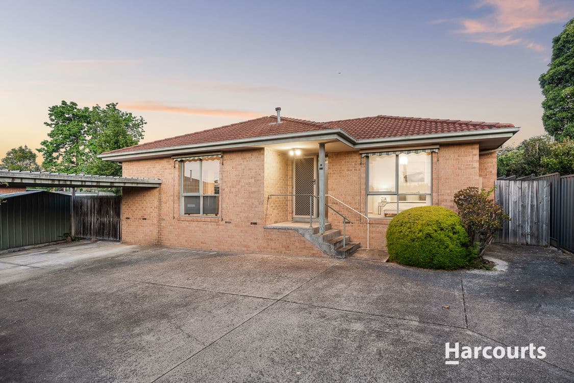 2/16 Middleborough Road, BURWOOD EAST, VIC 3151, Burwood East - Image 1