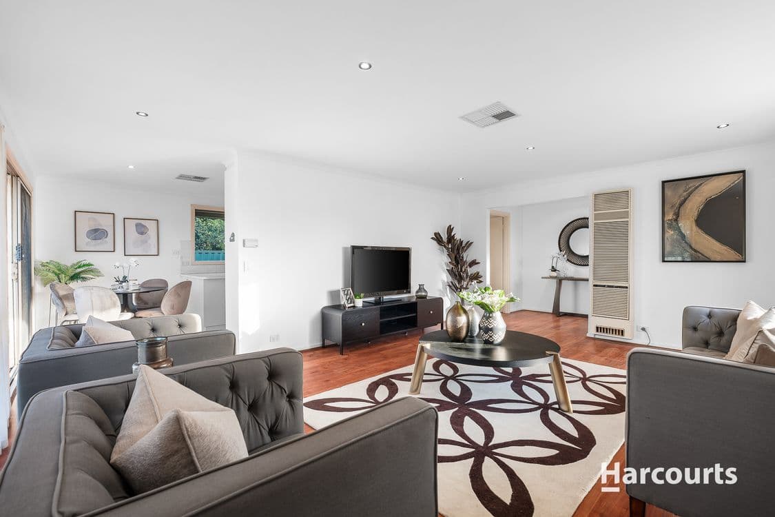2/16 Middleborough Road, BURWOOD EAST, VIC 3151, Burwood East - Thumbnail 3