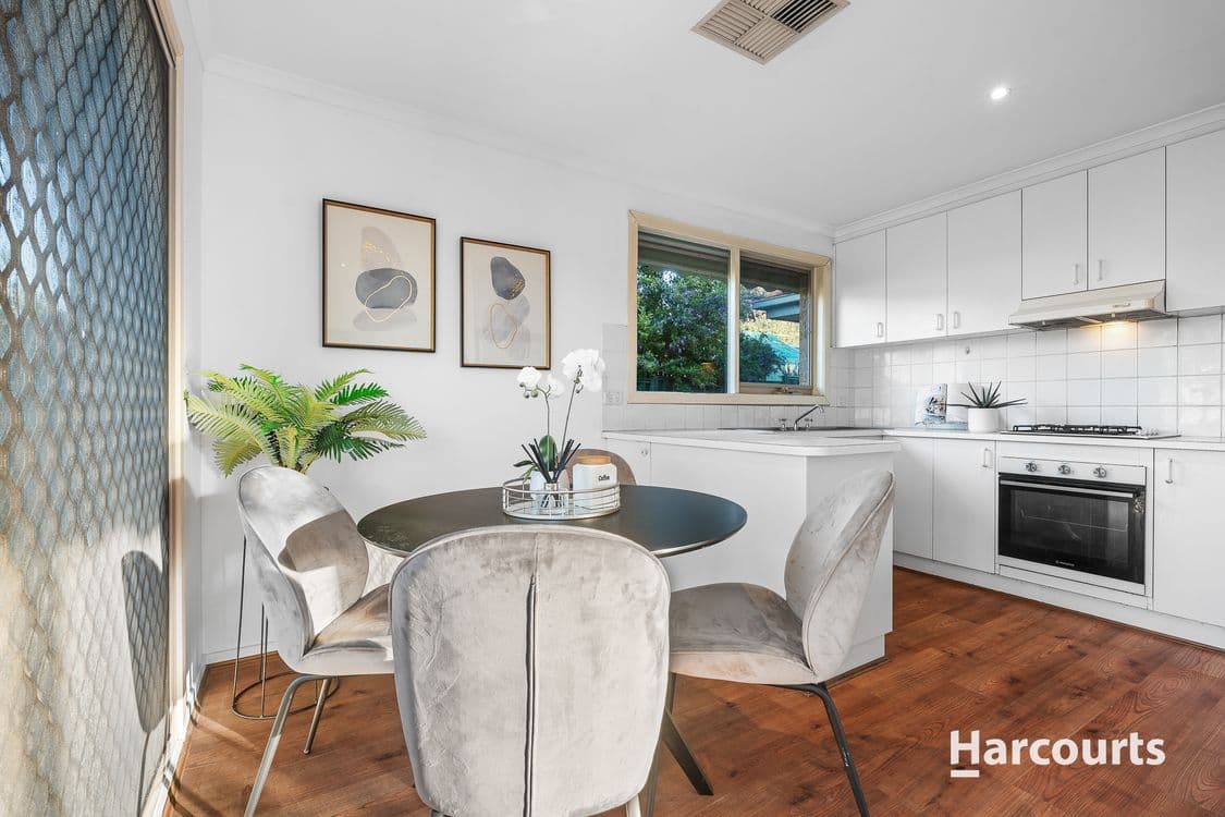 2/16 Middleborough Road, BURWOOD EAST, VIC 3151, Burwood East - Thumbnail 4