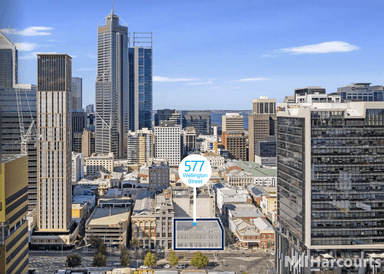 577 Wellington Street, PERTH, WA 6000, Perth - Image 1