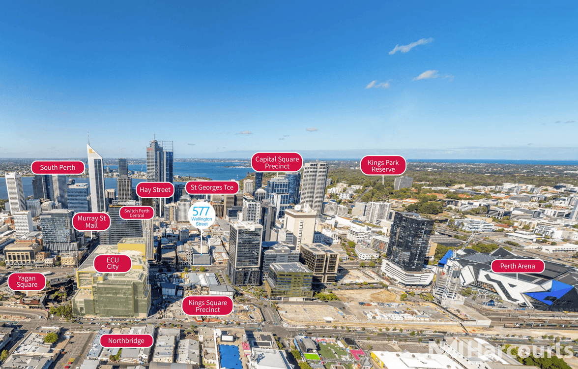 577 Wellington Street, PERTH, WA 6000, Perth - Thumbnail 3