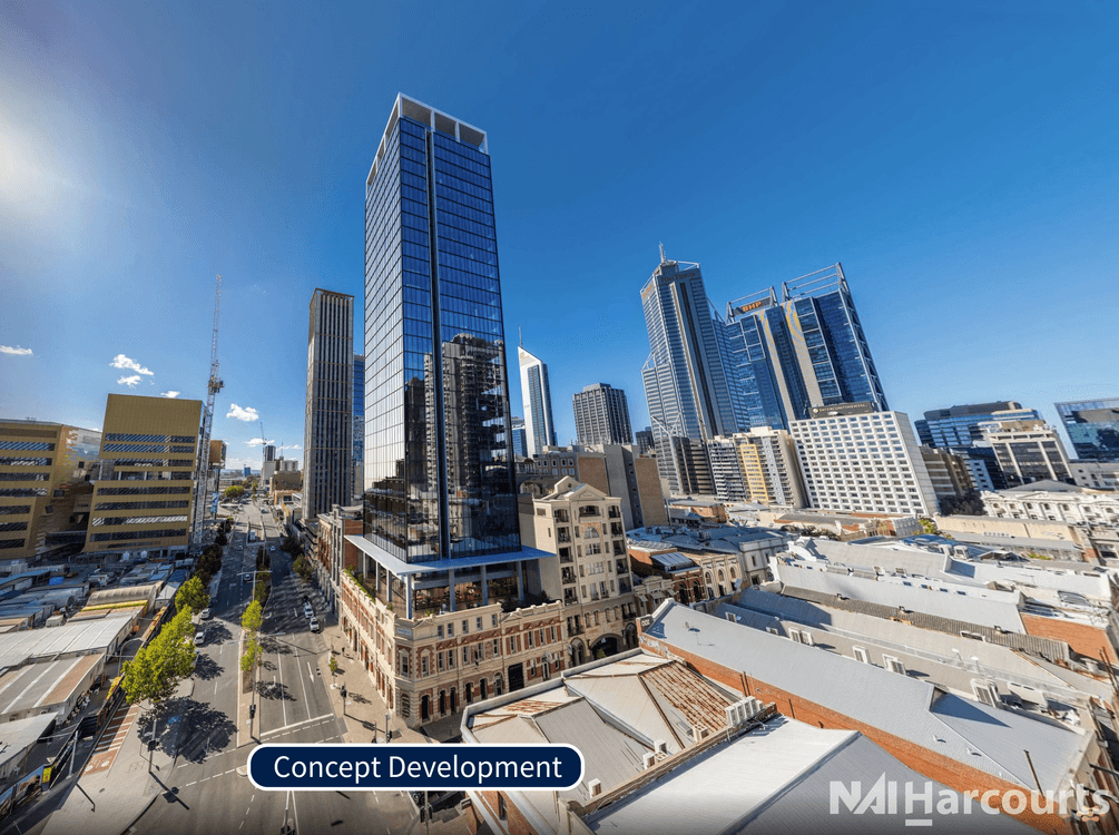 577 Wellington Street, PERTH, WA 6000, Perth - Thumbnail 5